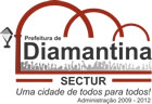 Prefeitura de Diamantina / SECTUR